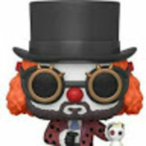 Meet your Posher, Felix